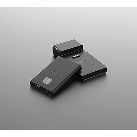 GOOVIS Wireless Cast Cover