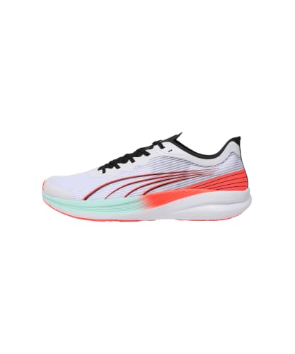 Image of Puma Unisex-Adult Redeem Pro Racer Res Running Shoe