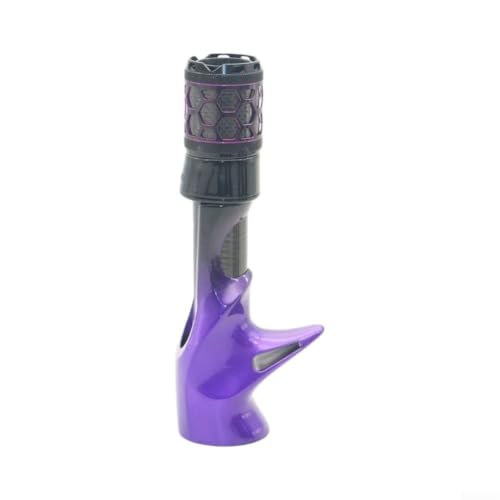 Asiento de carrete baitcasting ACS de 15mm para caña de pescar ergonómico