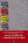MANUAL DIRECCION Y ORGA. (SIN COLECCION)