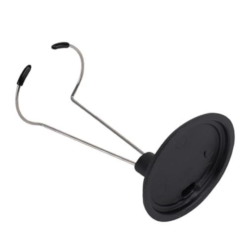Espositore decorativo per mini case delle bambole: il design semplice da usare di questo espositore per bambole lo rende semplice da installare e trasportare, espositore per statuette