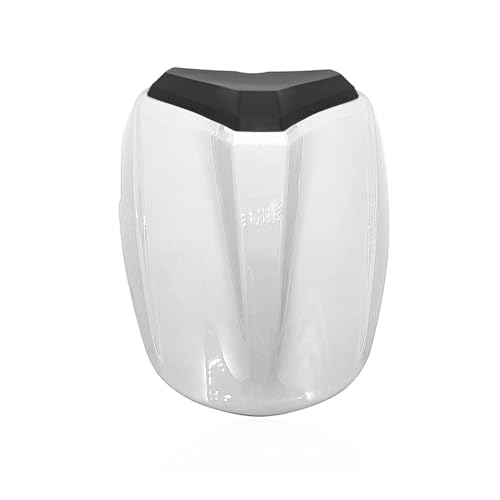 Section de queue carénage GSX-S 750 - Coque arrière aérodynamique rigide - 7