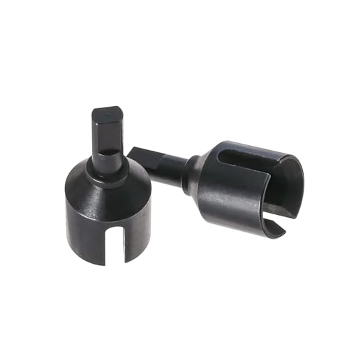 EA1057 différentiel d'engrenage en métal JLB Racing - 4