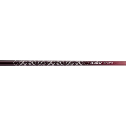 DUNLOP(ダンロップ) XXIO ゼクシオ サーティーン レディース アイアンセット 5本 MP1300L シャフト カーボン 右 ボルドー 番手#: 7-9、PW、SW フレックス:L 7枚目