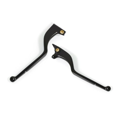 Palanca de embrague izquierda moto mango aluminio BMW G310GS recambio 3