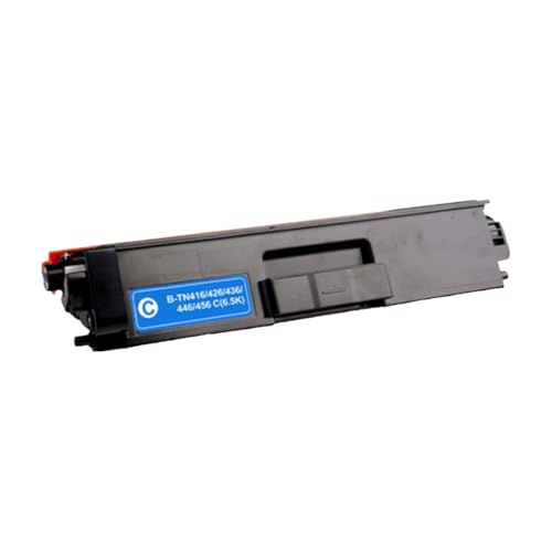 Toner TN-456 TN-451 haute densité avec tambour DR451 pour bloc L8610