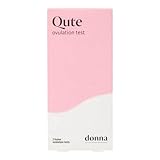 MEDIS Qute Ovulations Test 5 St