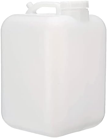 North Mountain Supply 5 Gallon Vented Plastic Hedpak/Carboy