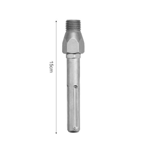 Bielle de conversion pour marteau électrique adaptateur de perçage eau - 3