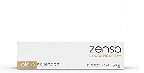 Zensa Numbing Cream