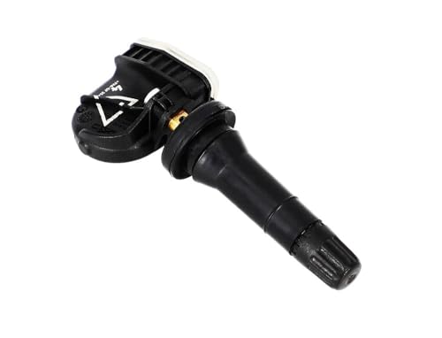 Capteur TPMS 13506028 de pression des pneus pour Buick Enclave et Regal