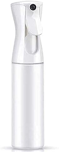 Wulankd Hair Spray Bottle