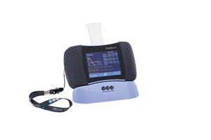 2500-2A EasyOne Air Spirometer System ()