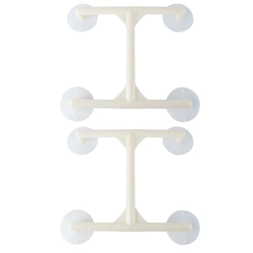 Hoite 2 Piezas De Herramientas De Reparación De TV LCD Con Ventosa: Pantalla De TV Universal De 32 a 75 Pulgadas, Ventosa Fuerte Para Eliminar Arañazos De Pantalla De TV.