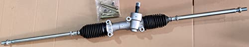 Support de direction et pignon 1824841 pour Polaris RZR XP