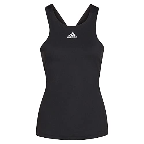 Adidas débardeur de tennis pour vos entraînements d'été