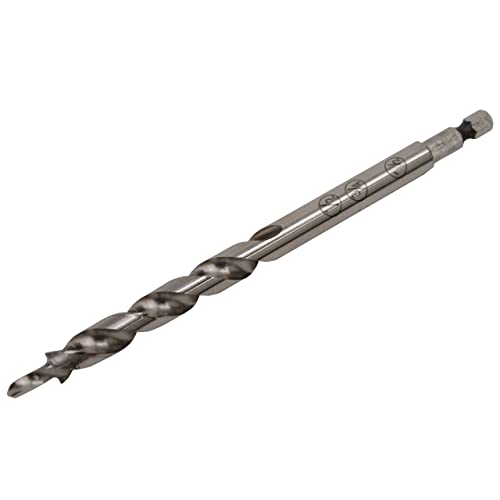 Kreg KPHA300 Easy-Set Pocket Hole Drill Bit