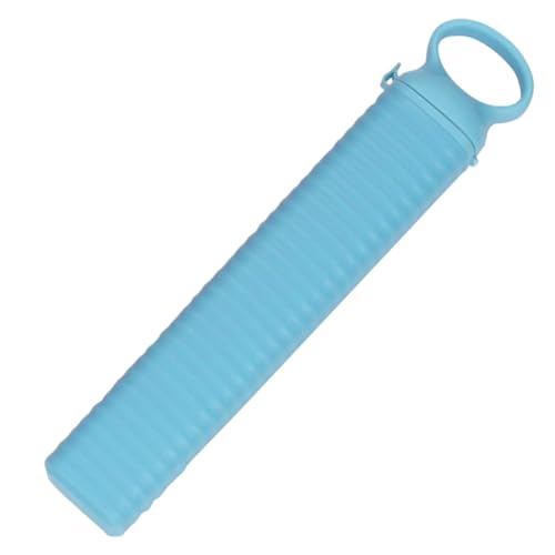 Bandeja de hielo para congelador, moldes de hielo,Fabricante de bloques de hielo en la parte posterior | Accesorios de congelación, herramienta de artesanía portátil para cócteles, bebidas, jugos