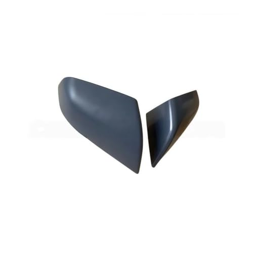 Coque de rétroviseur extérieur gauche droit Modèle S boîtier cassé solution - 4