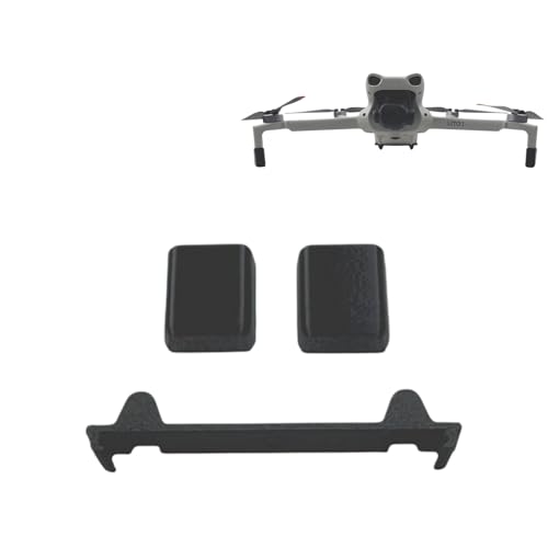 DJI Lito 1 / X1�Ή� �h���[�����߃t�b�g�X�^���h �����ی�A�N�Z�T���[ (0.5cm)