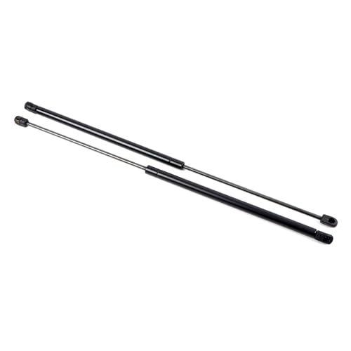 Supports levage capot Ford Ranger 2023 pour entretien extérieur facile