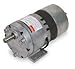 DAYTON 1LPN5 AC Gearmotor, 7 rpm, Open, 115V