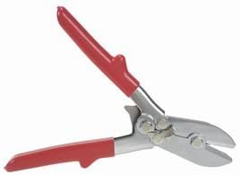 AJC Downspout Crimper