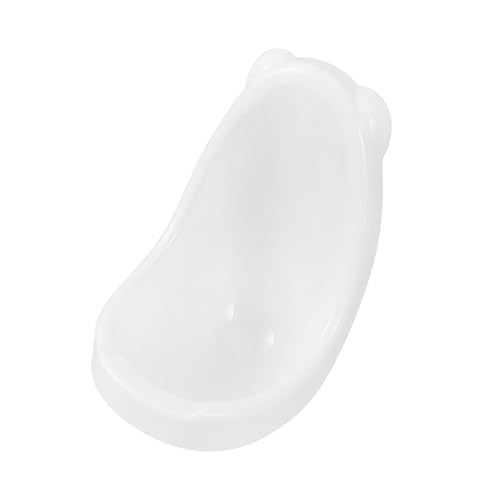 用小便器 男の子 ビデ噴霧器 おしっこトレーナー尿 排尿 トイレ幼児 消臭剤 家族用便座 トイレトレーニングシート 男性 ベビーバスシート 車の小便器 幼児用 Pp 白い