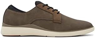 ALDO Men's Intercity Sneaker, Khaki, 11 | Image 3