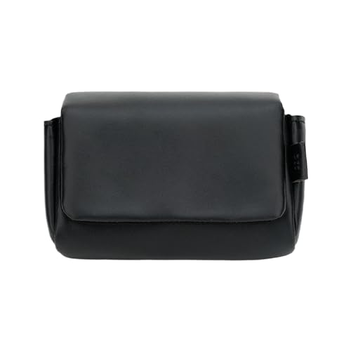 �݊���������܂�Canon Sony �J�����P�[�X�|�[�`�ی�o�b�O GR3 GR IV GR4 G7 X Mark III RX100 �V���[�Y RX100V(Black)