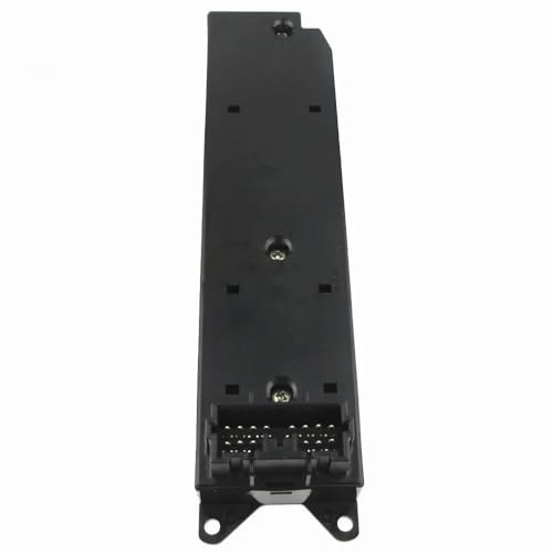 Interrupteur de lève-vitre Lancer 2002-2003 boîtier commande de vitre électrique durable - 5