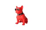 Max Power Bulldog Portable Bluetooth Speaker (Brown)