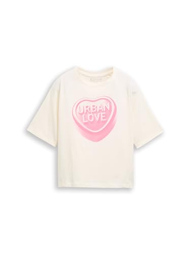 TOM TAILOR Kinder Mädchen T-Shirt