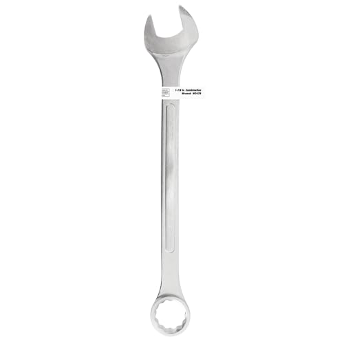 Image of Performance Tool W347B 1-7 /8-inch Combo Wrench