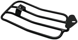 Miniatura 6 de Portaequipajes trasero negro para CMX 300 Rebel 300 CMX 500 Rebel 500 2017 2018 2019 2020 2021 2022 2023 2024