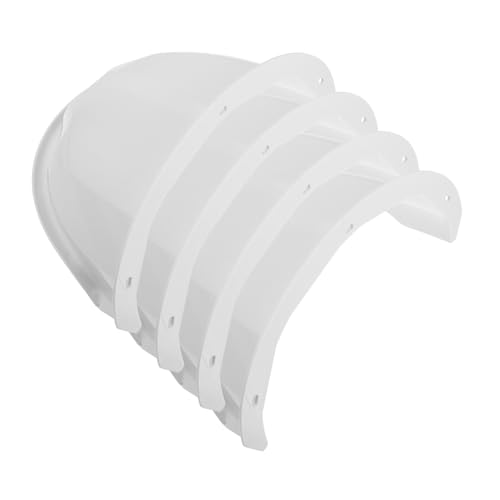 Fundas para cámara de seguridad exterior resuelven problemas de humedad y polvo persistente