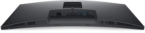 DELL 34 CURVED USB-C HUB MONITOR-P3424WE - Image 4