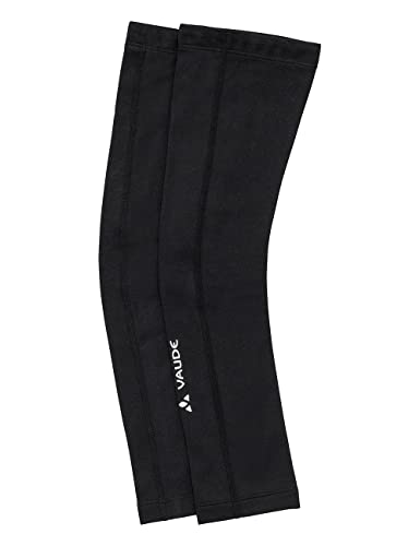 Vaude Arm Warmer II Armlinge, Black Uni, M