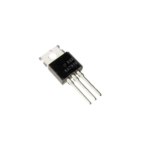 KA7918TU régulateur de tension 18V pour réparer une alimentation grillée TO-220