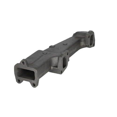 All States Ag Parts Exhaust Manifold Massey Ferguson 255 290 275 265 285 741764M1