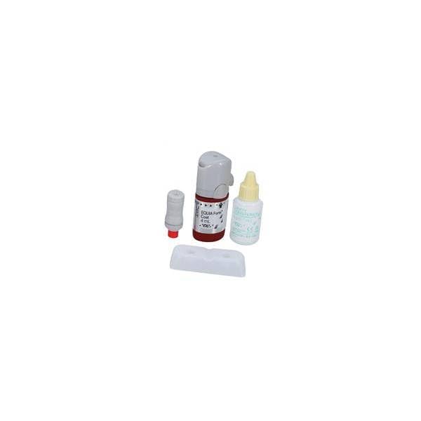 GC 453001 Equia Forte HT Glass Ionomer Restorative Intro Kit A1