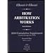 Elkouri & Elkouri: How Arbitration Works, 6th Edition, 2010 Cumulative Supplement