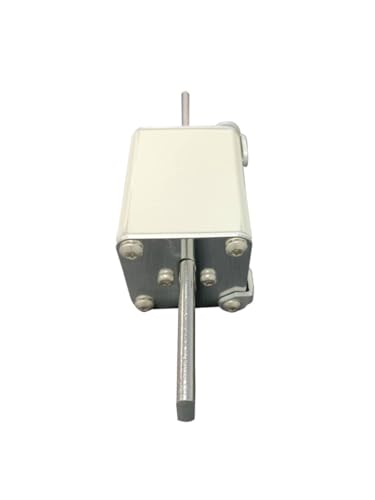 Fusible rapide A120UD71LLI500 M300667 pour protection industrielle 1200V - 2