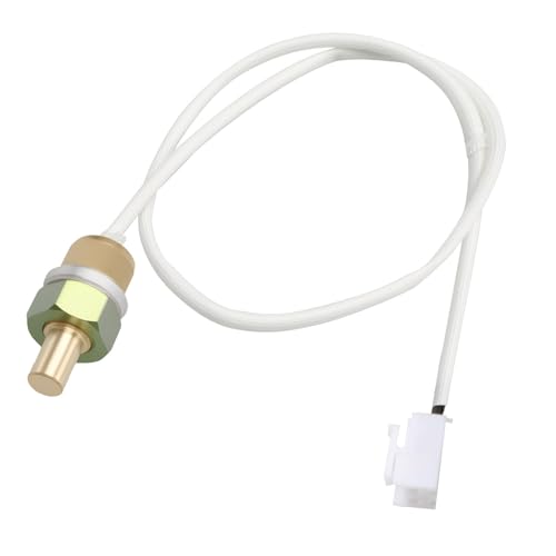 Capteur de température thermique 12V sonde rechange barbecue granulés Daniel Boone