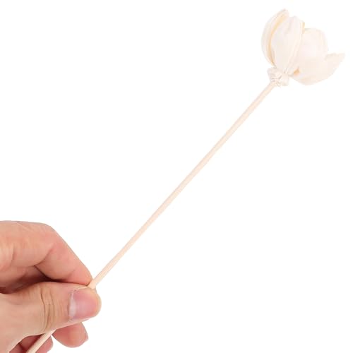 Fleurs diffuseurs arômes pour intérieur : créez votre ambiance - 4