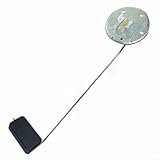 Résistance à l'usure : la composition du matériau résiste et à l'usure, promettant une longévité et une fiabilité soutenue dans diverses conditions environnementales.