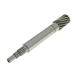 ATU / Explorer Hi 50 Getriebe Eingangswelle Kupplung 13 Zähne für China 2T, CPI Version 1