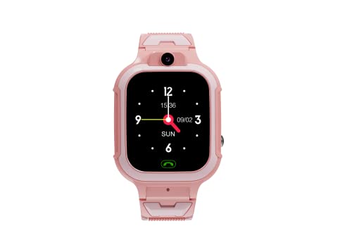 Image of sekyo Carepal Pro Smart Watch for Kids, Boys, Girls and Boys with Many Smart Features, Video Calling, Location Tracking(Carepal pro and S23 Ultra Combo for Men and Kids)