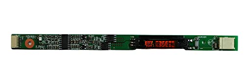 Convertisseur LCD HP Pavilion DV6001TU écran noir réparation Power4Laptops