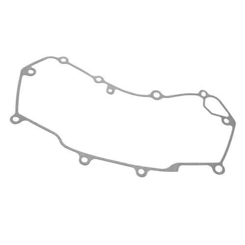 Joint de couvercle de culasse avant pour stopper les fuites huile moto GL1800 Gold Wing